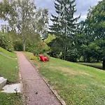 Alcove Confort Freneuse (Seine-Maritime)