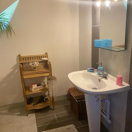 Alcôve Confort 3* Freneuse (Seine-Maritime)