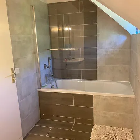 Bed and breakfast Alcove Confort 3*