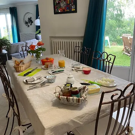 Bed and breakfast Alcove Confort 3*