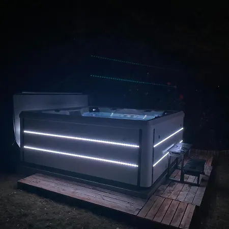 Alcove Confort 3* Freneuse (Seine-Maritime)