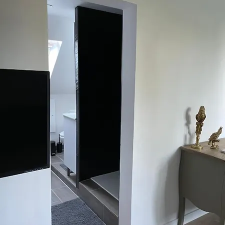 Alcove Confort 3*