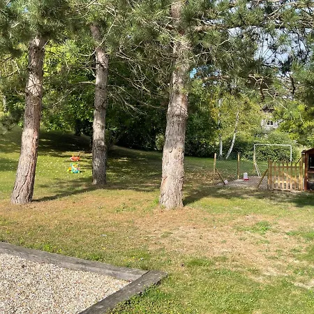 Nocleg ze śniadaniem Alcove Confort