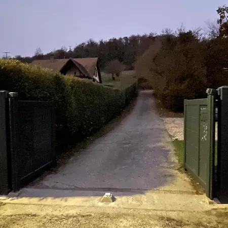 Alcove Confort Nocleg ze śniadaniem