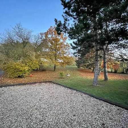 Alcove Confort Nocleg ze śniadaniem