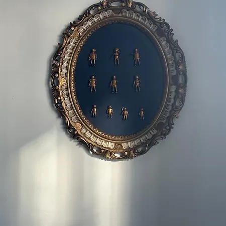 Nocleg ze śniadaniem Alcove Confort