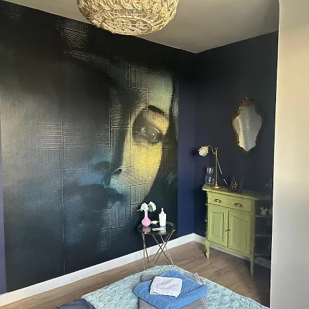 Alcove Confort Nocleg ze śniadaniem