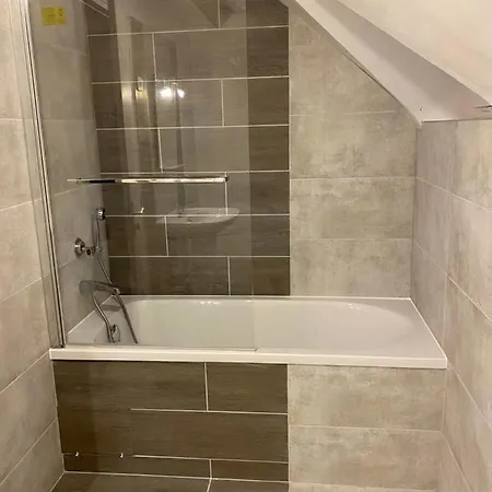 Alcove Confort 3*