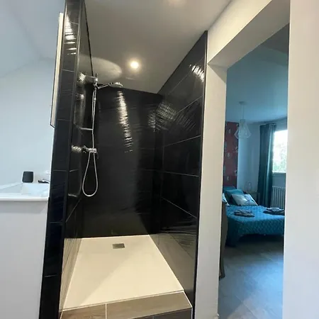 Alcove Confort Freneuse (Seine-Maritime)