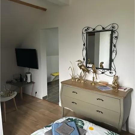 Nocleg ze śniadaniem Alcove Confort