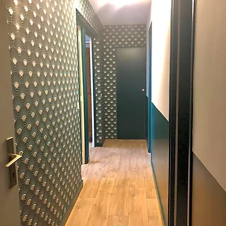 Bed and breakfast Alcove Confort 3*
