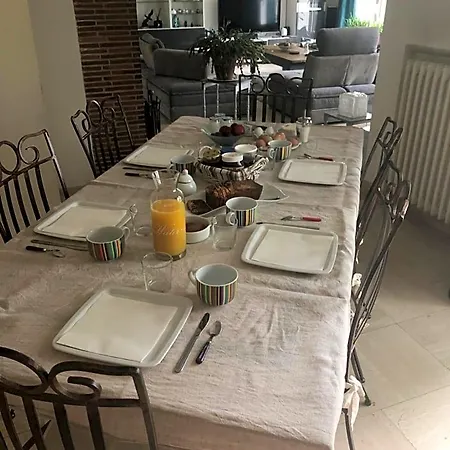 Alcove Confort 3* Freneuse (Seine-Maritime)