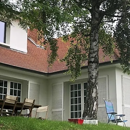 Bed and breakfast Alcove Confort 3*