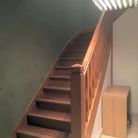 Alcove Confort Bed and breakfast