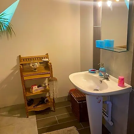 Bed and breakfast Alcove Confort