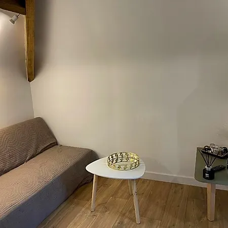 Alcove Confort