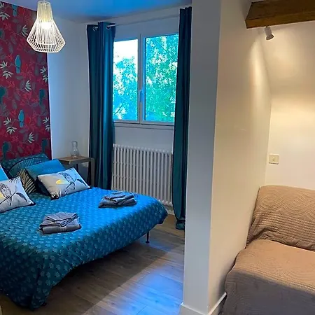 Alcove Confort