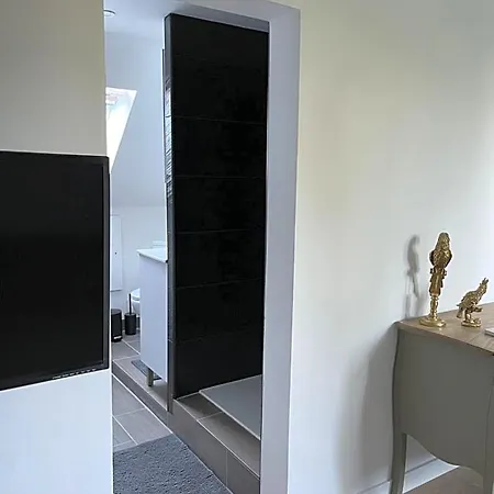 Alcove Confort Bed and breakfast Freneuse (Seine-Maritime)