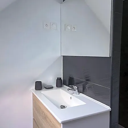 Alcove Confort 3*