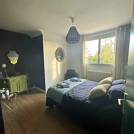 Alcove Confort Bed and breakfast