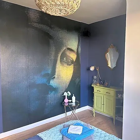 Alcove Confort Freneuse (Seine-Maritime)