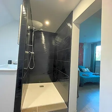 Alcove Confort 3* Freneuse (Seine-Maritime)