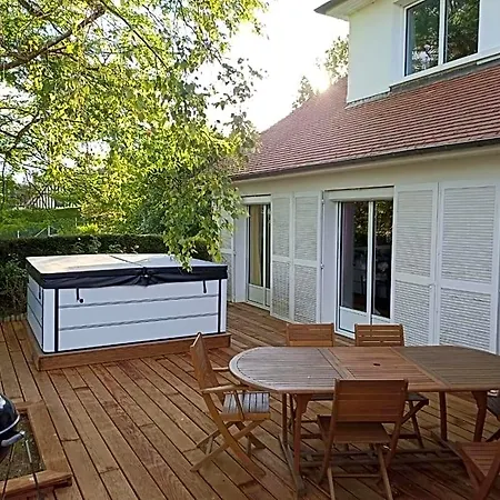 Alcove Confort 3* Freneuse (Seine-Maritime)