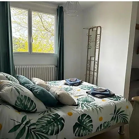 Alcove Confort 3*