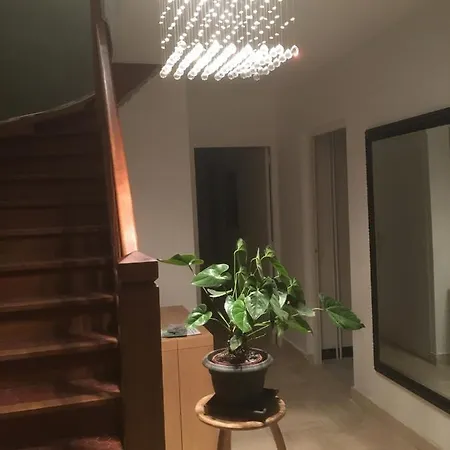 Nocleg ze śniadaniem Alcove Confort