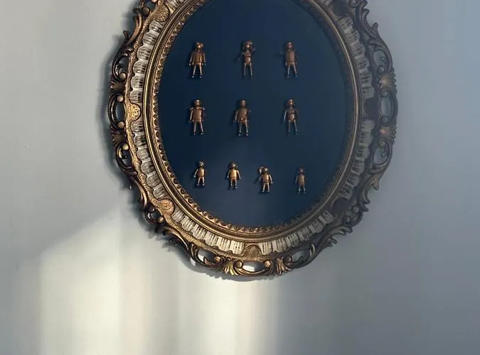 Couette-café Alcôve Confort